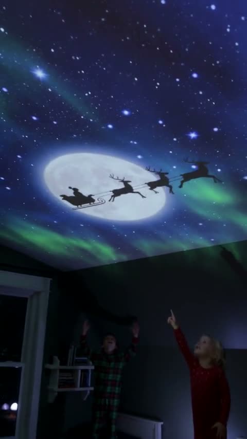 Merrylumina